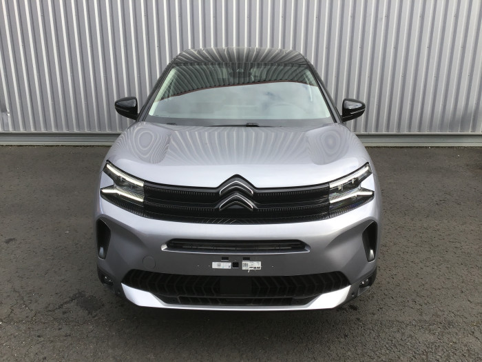 Citroën C5 AIRCROSS BlueHDi 130 EAT8 Max