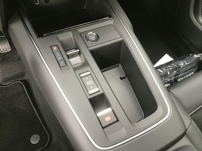 Citroën C5 AIRCROSS BlueHDi 130 EAT8 Max