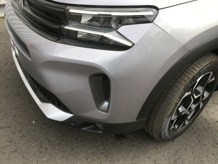 Citroën C5 AIRCROSS BlueHDi 130 EAT8 Max