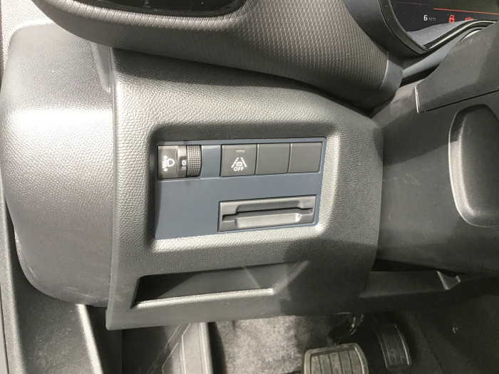 Citroën C5 AIRCROSS BlueHDi 130 EAT8 Max
