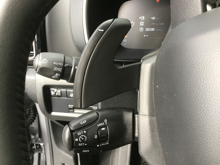 Citroën C5 AIRCROSS BlueHDi 130 EAT8 Max