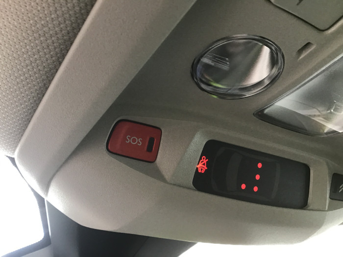 Citroën C5 AIRCROSS BlueHDi 130 EAT8 Max