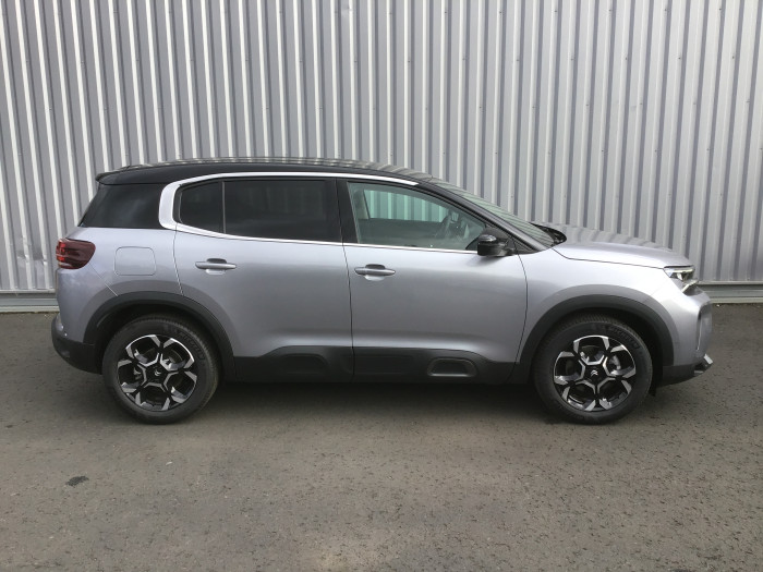 Citroën C5 AIRCROSS BlueHDi 130 EAT8 Max