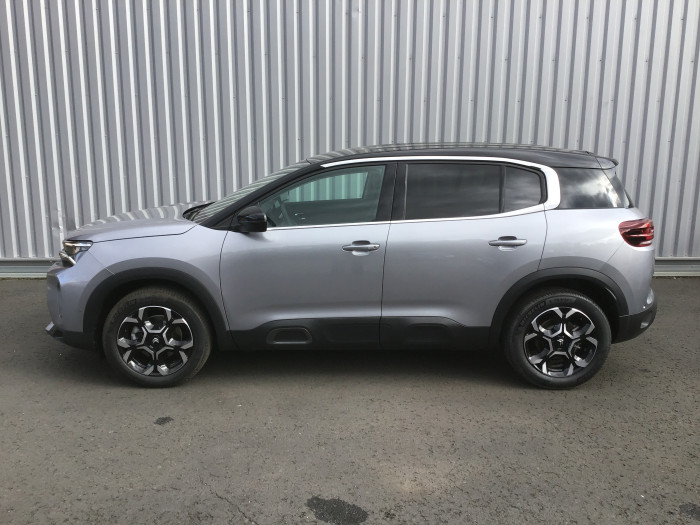 Citroën C5 AIRCROSS BlueHDi 130 EAT8 Max