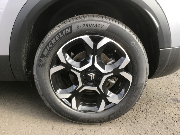 Citroën C5 AIRCROSS BlueHDi 130 EAT8 Max