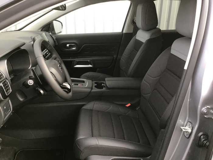 Citroën C5 AIRCROSS BlueHDi 130 EAT8 Max