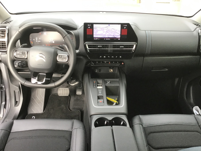 Citroën C5 AIRCROSS BlueHDi 130 EAT8 Max