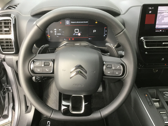 Citroën C5 AIRCROSS BlueHDi 130 EAT8 Max