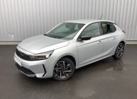 Opel CORSA Nouvelle 1.2 Turbo 100 ch GS
