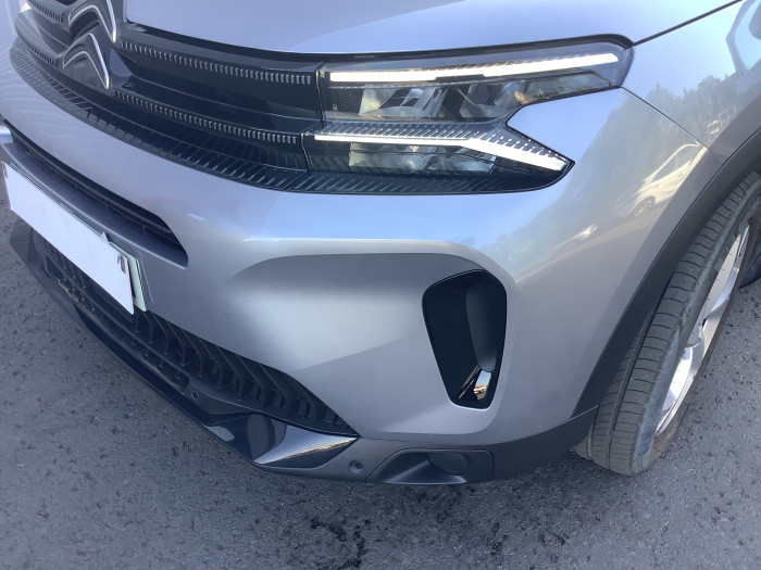 Citroën C5 AIRCROSS Hybride 136 e-DCS6 Plus