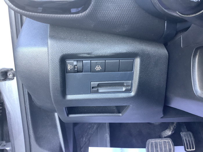 Citroën C5 AIRCROSS Hybride 136 e-DCS6 Plus