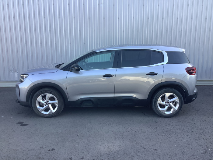Citroën C5 AIRCROSS Hybride 136 e-DCS6 Plus