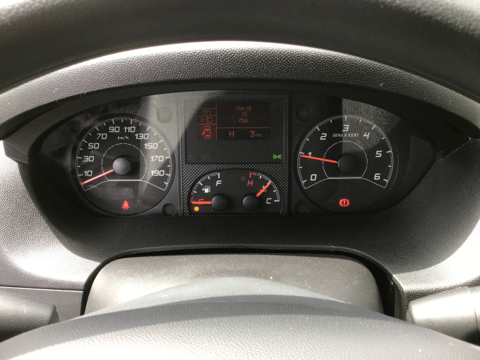 Opel MOVANO FOURGON FGN 3.3T L2H2 140 CH PACK CLIM - 4P