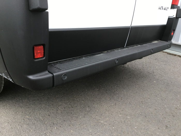 Opel MOVANO FOURGON FGN 3.3T L2H2 140 CH PACK CLIM - 4P