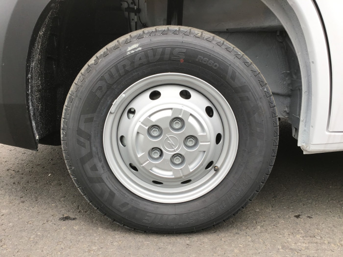 Opel MOVANO FOURGON FGN 3.3T L2H2 140 CH PACK CLIM - 4P