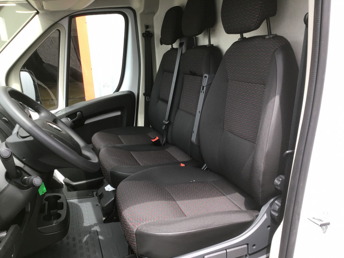 Opel MOVANO FOURGON FGN 3.3T L2H2 140 CH PACK CLIM - 4P