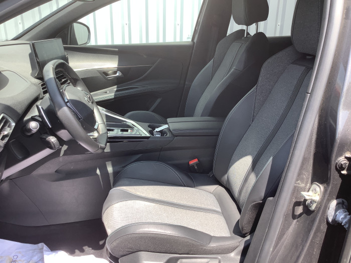 Peugeot 3008 Hybrid 180 e-EAT8 Allure Pack