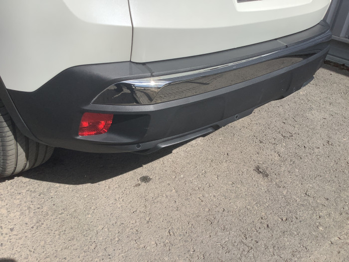 Peugeot 3008 BlueHDi 130ch S&S EAT8 Allure Pack