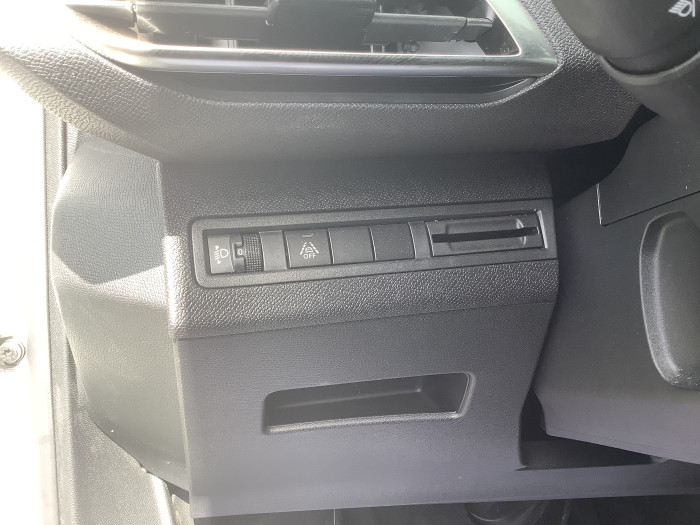Peugeot 3008 BlueHDi 130ch S&S EAT8 Allure Pack