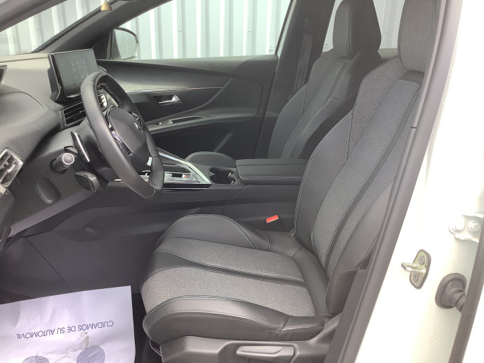 Peugeot 3008 BlueHDi 130ch S&S EAT8 Allure Pack