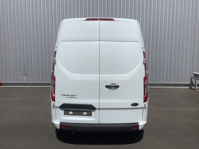 Ford TRANSIT CUSTOM FOURGON 300 L2H2 2.0 ECOBLUE 130 TREND BUSINESS