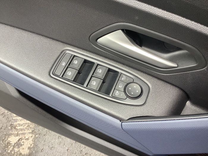Dacia DUSTER Nouveau Hybrid 140 Journey