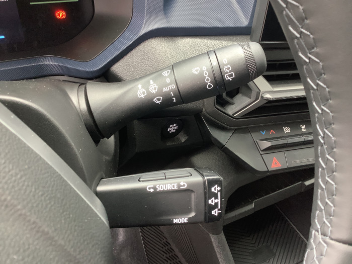 Dacia DUSTER Nouveau Hybrid 140 Journey