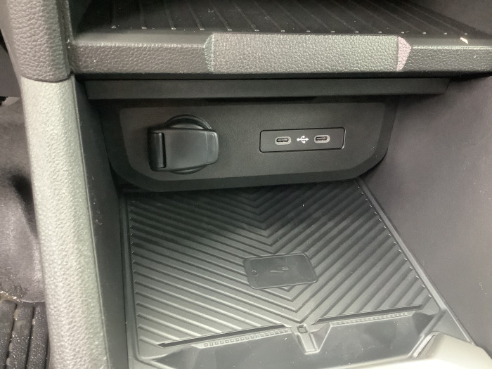 Dacia DUSTER Nouveau Hybrid 140 Journey