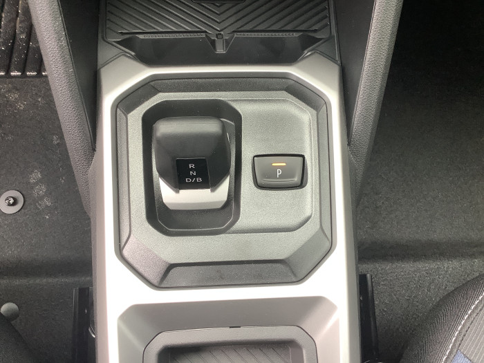 Dacia DUSTER Nouveau Hybrid 140 Journey