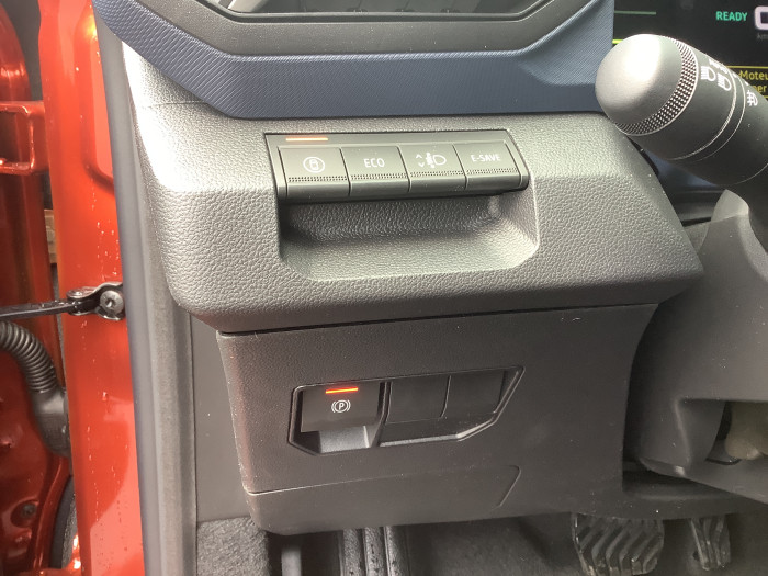 Dacia DUSTER Nouveau Hybrid 140 Journey