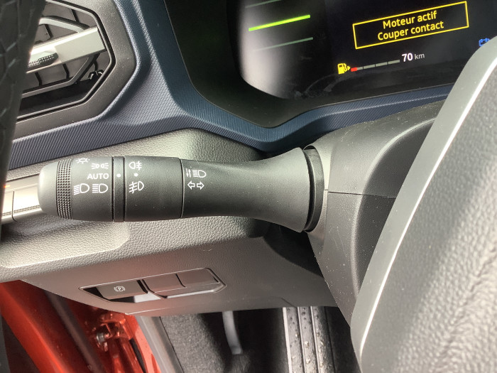 Dacia DUSTER Nouveau Hybrid 140 Journey