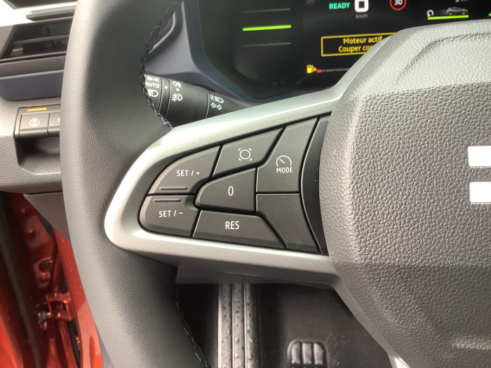 Dacia DUSTER Nouveau Hybrid 140 Journey