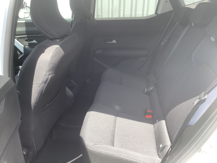 Dacia DUSTER Nouveau TCe 130 4x2 Journey