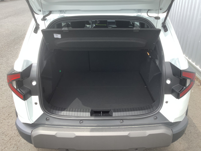 Dacia DUSTER Nouveau TCe 130 4x2 Journey