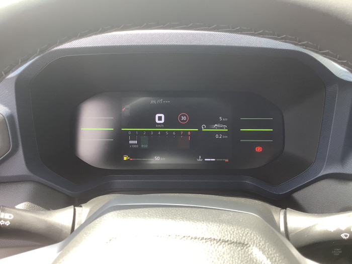 Dacia DUSTER Nouveau TCe 130 4x2 Journey