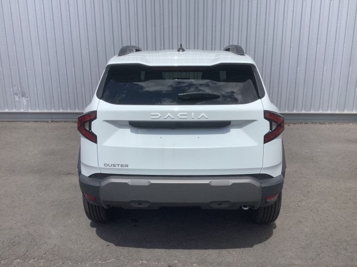 Dacia DUSTER Nouveau TCe 130 4x2 Journey