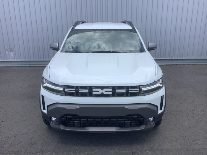 Dacia DUSTER Nouveau TCe 130 4x2 Journey