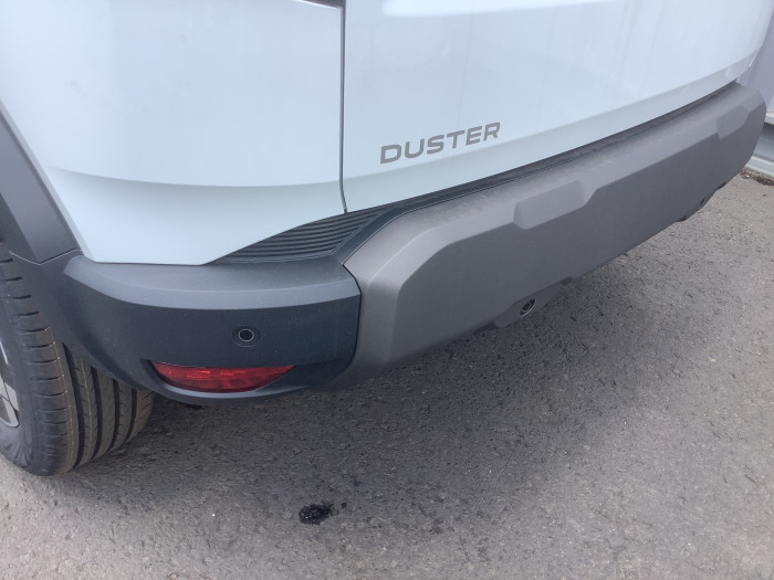 Dacia DUSTER Nouveau TCe 130 4x2 Journey