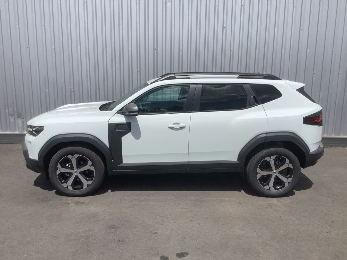 Dacia DUSTER Nouveau TCe 130 4x2 Journey