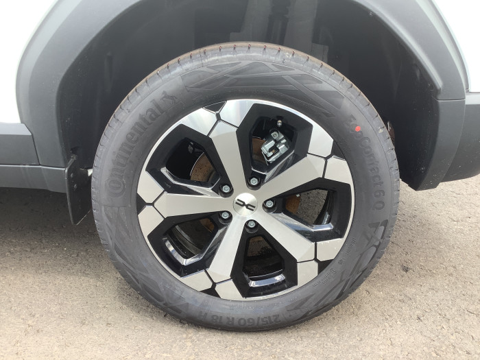 Dacia DUSTER Nouveau TCe 130 4x2 Journey