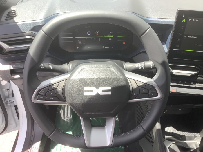 Dacia DUSTER Nouveau TCe 130 4x2 Journey