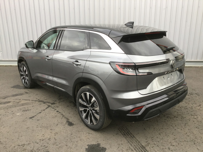 Renault AUSTRAL E-Tech hybrid 200 Techno