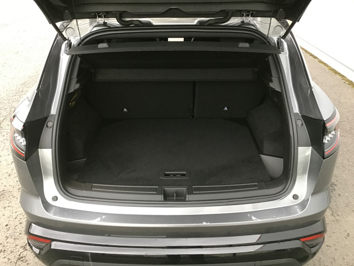 Renault AUSTRAL E-Tech hybrid 200 Techno