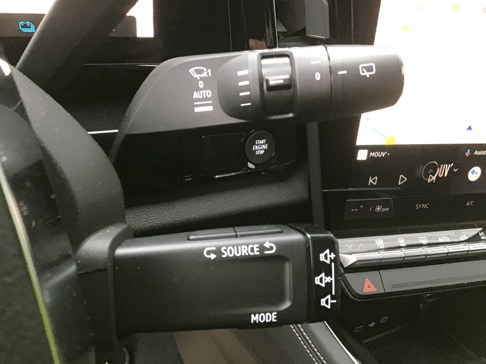 Renault AUSTRAL E-Tech hybrid 200 Techno