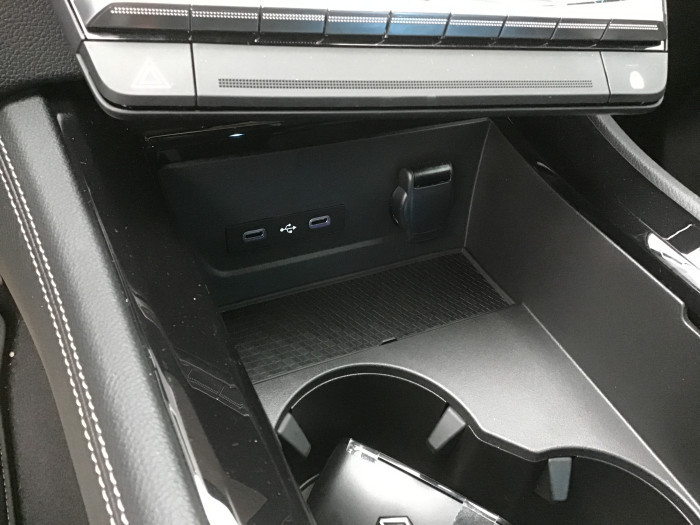 Renault AUSTRAL E-Tech hybrid 200 Techno