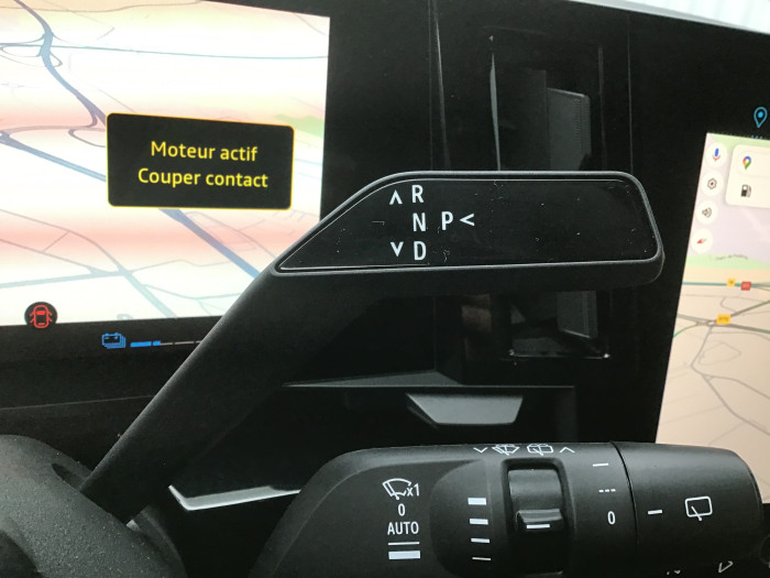 Renault AUSTRAL E-Tech hybrid 200 Techno