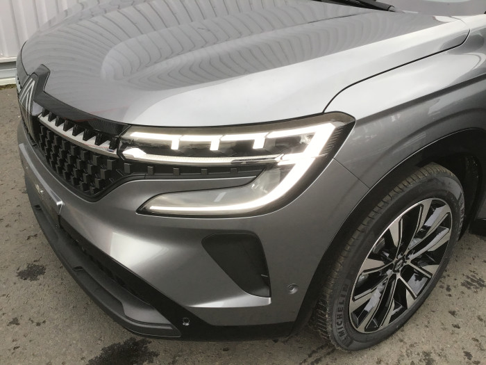Renault AUSTRAL E-Tech hybrid 200 Techno