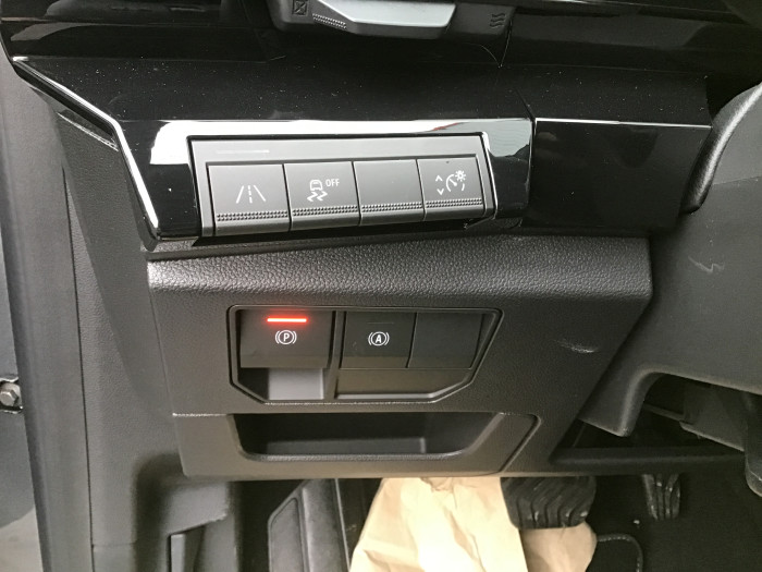 Renault AUSTRAL E-Tech hybrid 200 Techno
