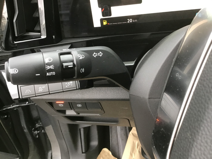 Renault AUSTRAL E-Tech hybrid 200 Techno