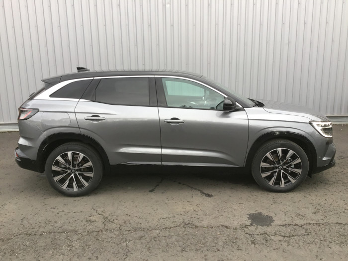 Renault AUSTRAL E-Tech hybrid 200 Techno